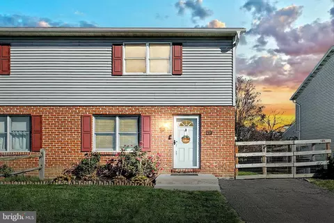 216 Westminster Ave, Hanover, PA 17331