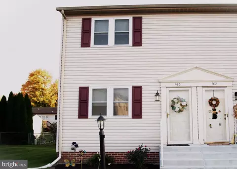 160 Center St, Hanover, PA 17331