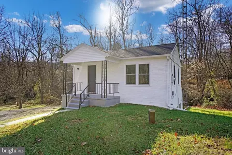 322 New Bridgeville Rd, Wrightsville, PA 17368