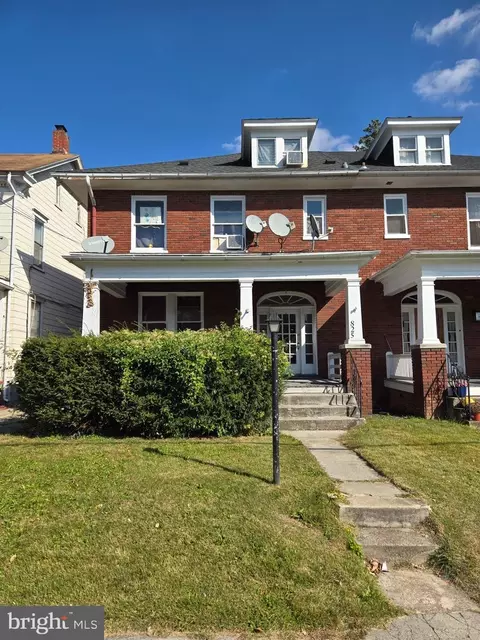 825 S Queen St, York, PA 17403