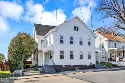 319 321 Centennial Ave, Hanover, PA 17331