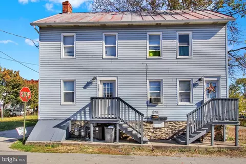222 N Franklin Rear St, Hanover, PA 17331