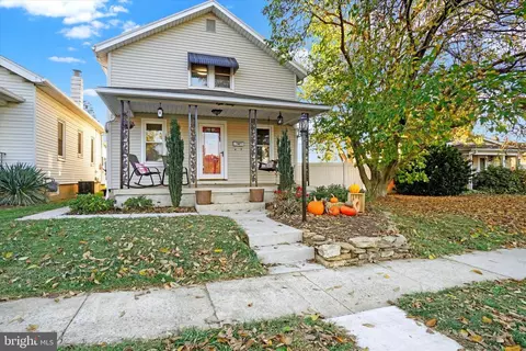 820 Lancaster Ave, York, PA 17403