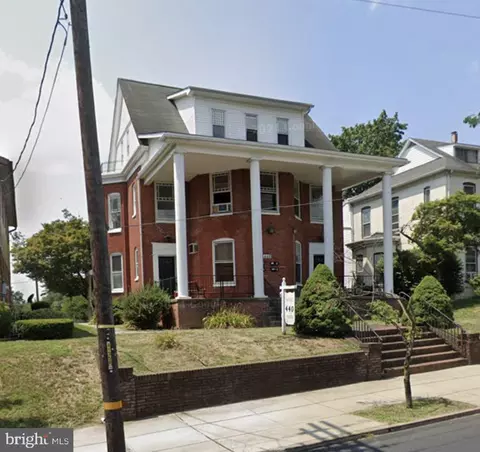440 Carlisle St, Hanover, PA 17331