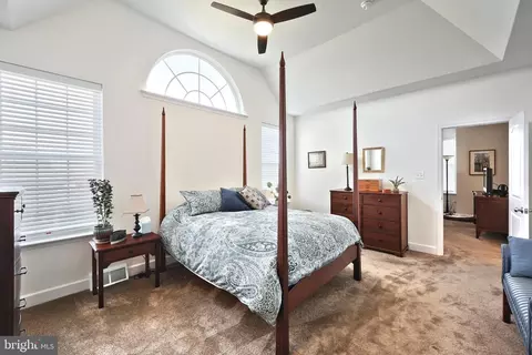 Bedroom - 235 Ripple Dr, Hanover, PA 17331 photo 2 of 3