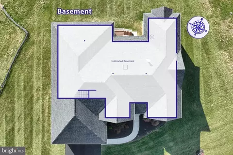 Floorplan - 235 Ripple Dr, Hanover, PA 17331 photo 2 of 4