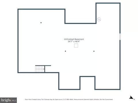 Floorplan - 235 Ripple Dr, Hanover, PA 17331 photo 4 of 4
