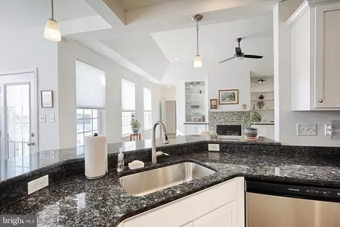 Kitchen - 235 Ripple Dr, Hanover, PA 17331 photo 2 of 2