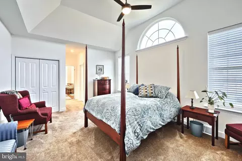 Bedroom - 235 Ripple Dr, Hanover, PA 17331 photo 3 of 3