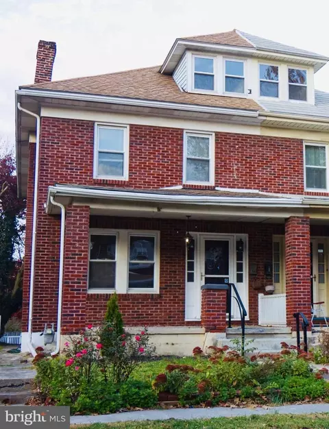 1621 1st Ave, York, PA 17403