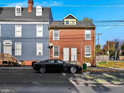 405-407 E King St, York, PA 17403