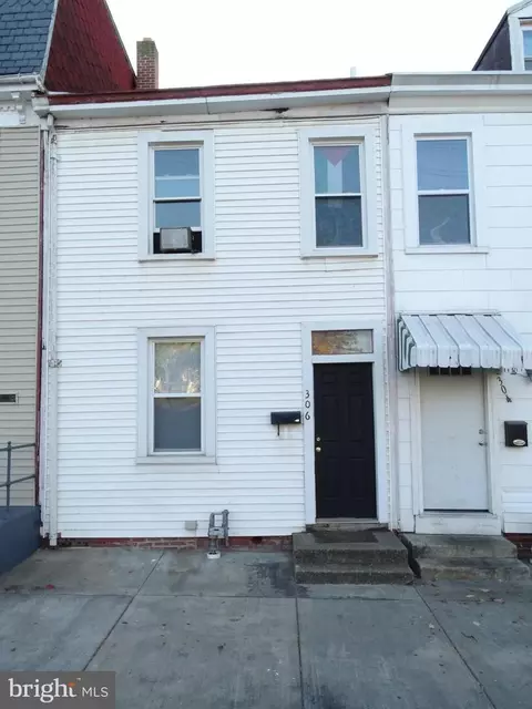306 S Pershing Ave, York, PA 17401