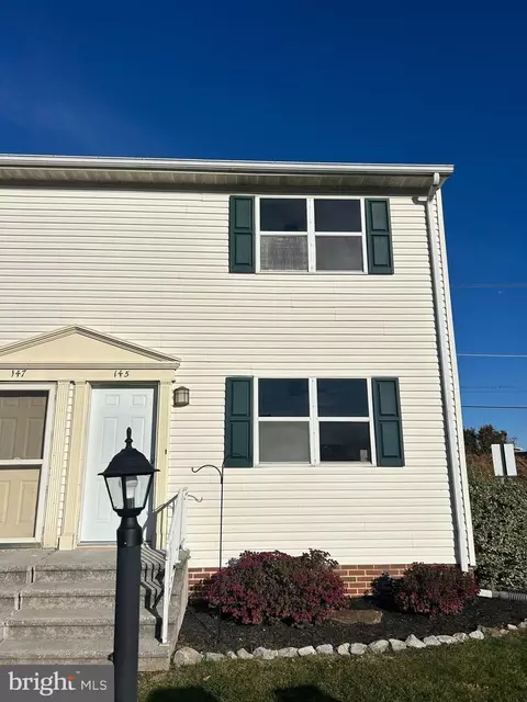 145 Center St #145, Hanover, PA 17331