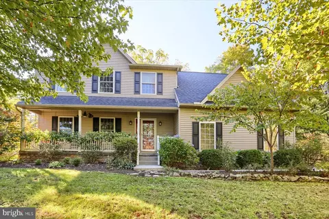 45 Hilltop Dr, Etters, PA 17319