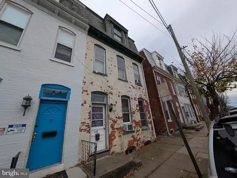 308 W North St, York, PA 17401