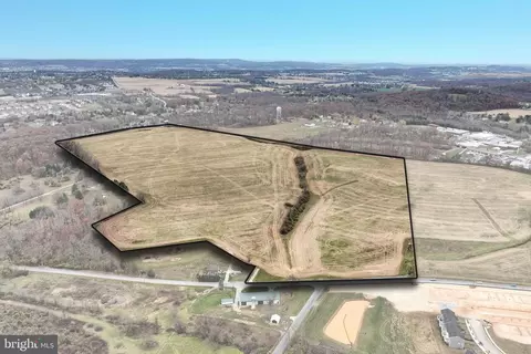 0 Chapel Church Rd, Red Lion, PA 17356