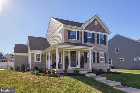 10 Quarry Run Pl, York, PA 17406