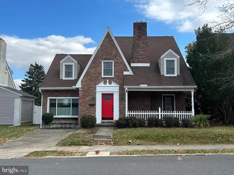 823 Hill St, York, PA 17403