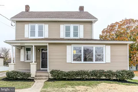 2003 Baltimore Pike, Hanover, PA 17331