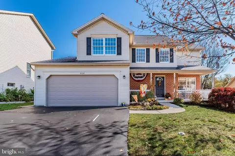 464 Chestnut Way, New Cumberland, PA 17070