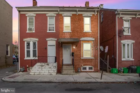 119 S West St, York, PA 17401