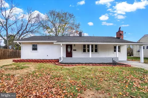 1117 Gunnison Rd, York, PA 17404