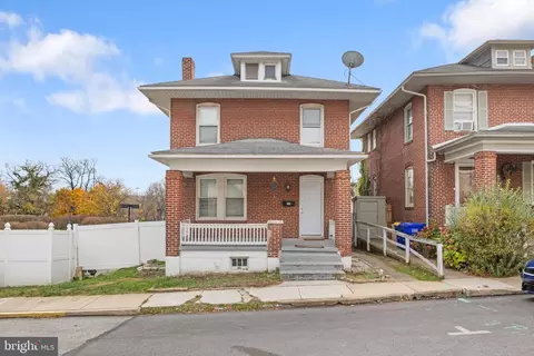 20 E 3rd Ave, York, PA 17404