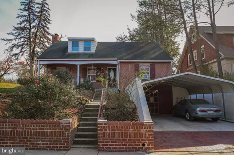 400 Madison Ave, York, PA 17404