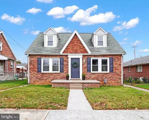 711 Pacific Ave, York, PA 17404