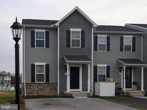 303 Homestead Dr, Hanover, PA 17331