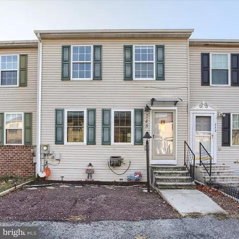 248 White Dogwood Dr, Etters, PA 17319