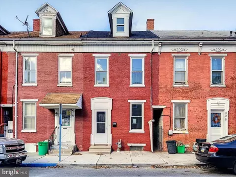 433 E Walnut St, York, PA 17403