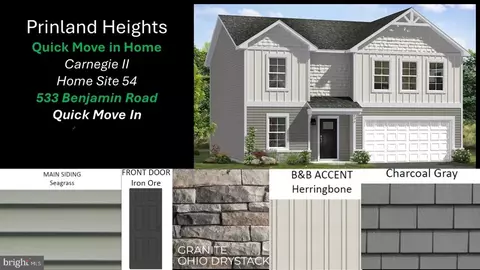 533 Benjamin Rd, Hanover, PA 17331 photo 2