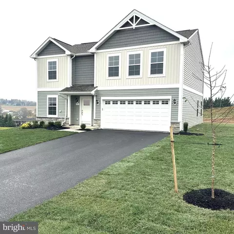 533 Benjamin Rd, Hanover, PA 17331