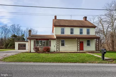 3220 S Salem Church Rd, York, PA 17408