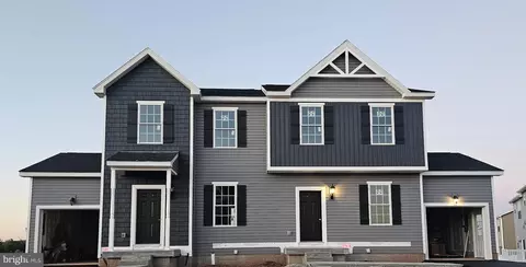 3609 Fieldstone #LOT 157, Dover, PA 17315