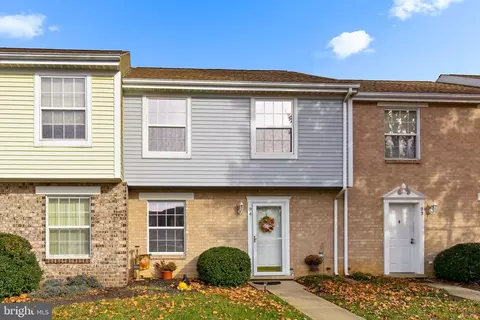 94 Lexton Dr #94, York, PA 17404