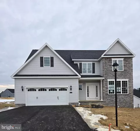 126 Quartz Ridge Rd #15, Hanover, PA 17331