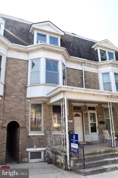 828 E Philadelphia St, York, PA 17403