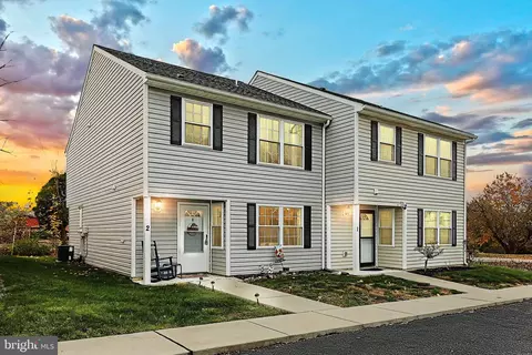 1885 Stoverstown Rd #2, Spring Grove, PA 17362
