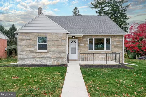 7 Old Depot Rd, New Cumberland, PA 17070