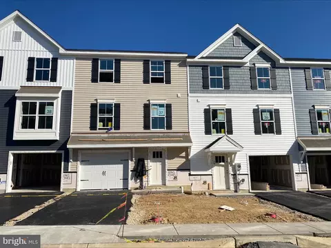 146 Sussex #LOT 37, Shrewsbury, PA 17361
