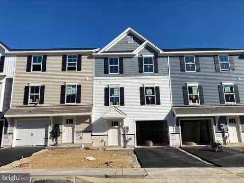148 Sussex #LOT 36, Shrewsbury, PA 17361