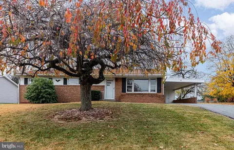 505 Lewisberry Rd, New Cumberland, PA 17070