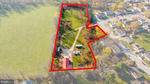 852 Hartman Ave, Hanover, PA 17331
