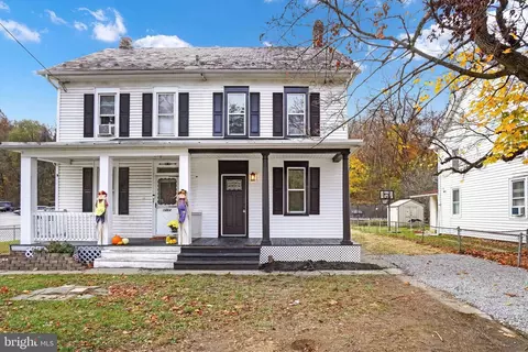 1462 S George St, York, PA 17403