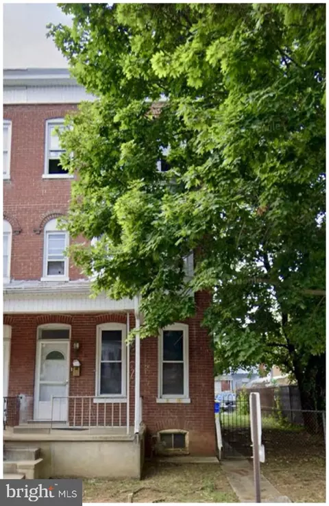 715 W Locust St, York, PA 17401