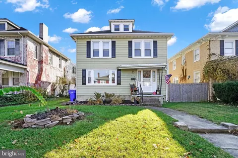 548 W Jackson St, York, PA 17403