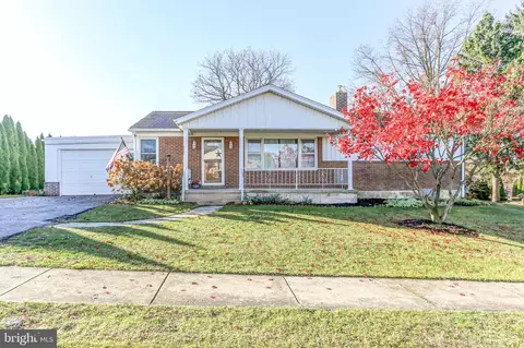 1830 Hayward Rd, York, PA 17408