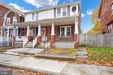 36 N State St, York, PA 17403